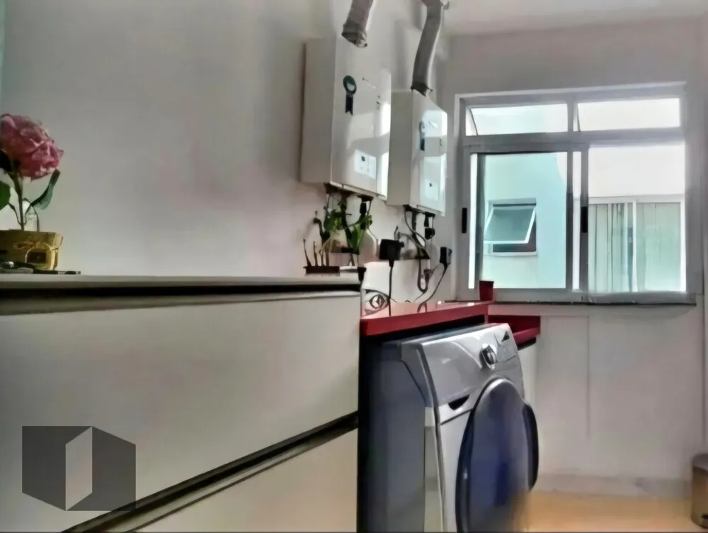 Cobertura, 5 quartos, 335 m² - Foto 36