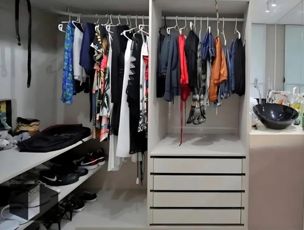 Cobertura, 5 quartos, 335 m² - Foto 32