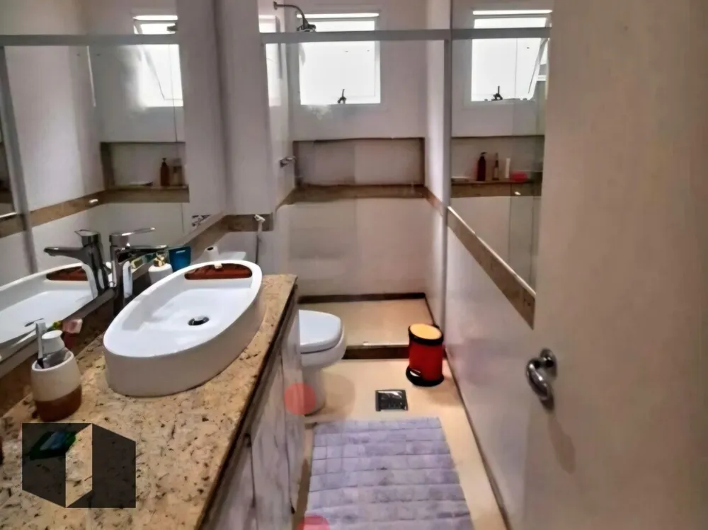 Cobertura, 5 quartos, 335 m² - Foto 27