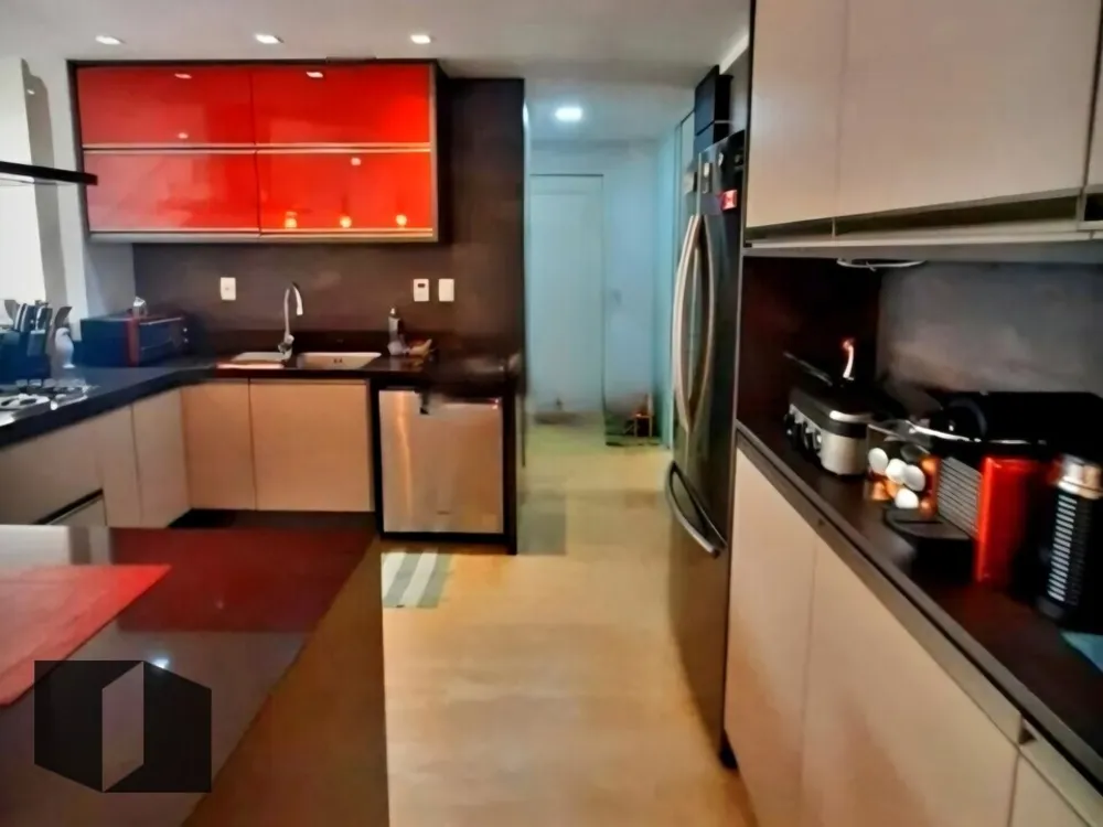 Cobertura, 5 quartos, 335 m² - Foto 19