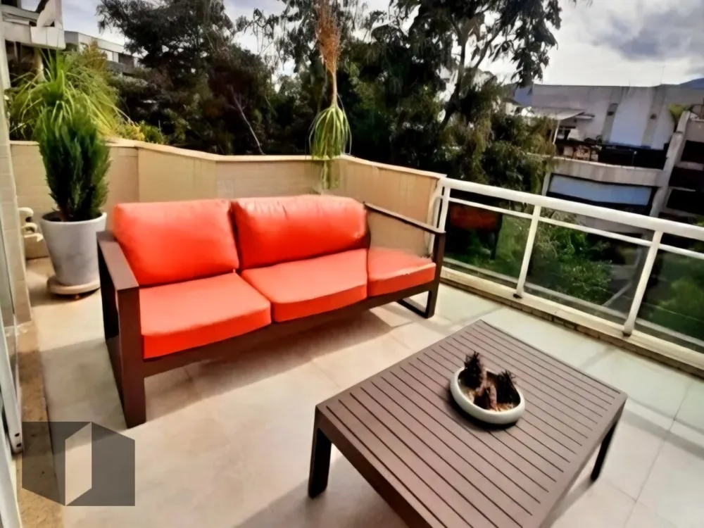 Cobertura, 5 quartos, 335 m² - Foto 12