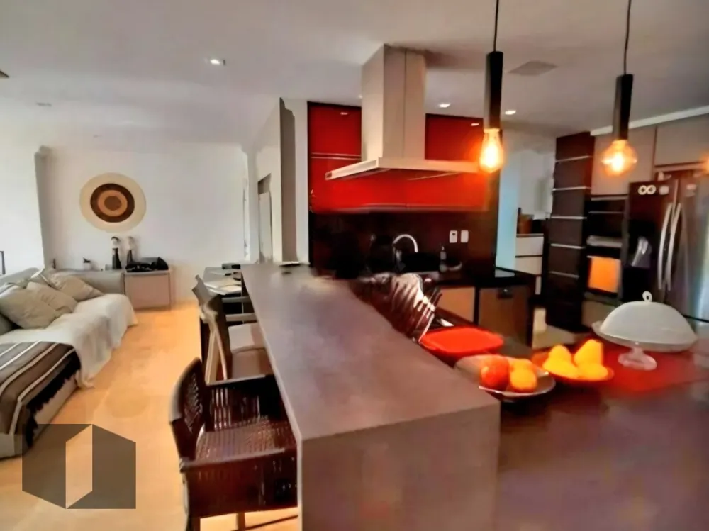 Cobertura, 5 quartos, 335 m² - Foto 17