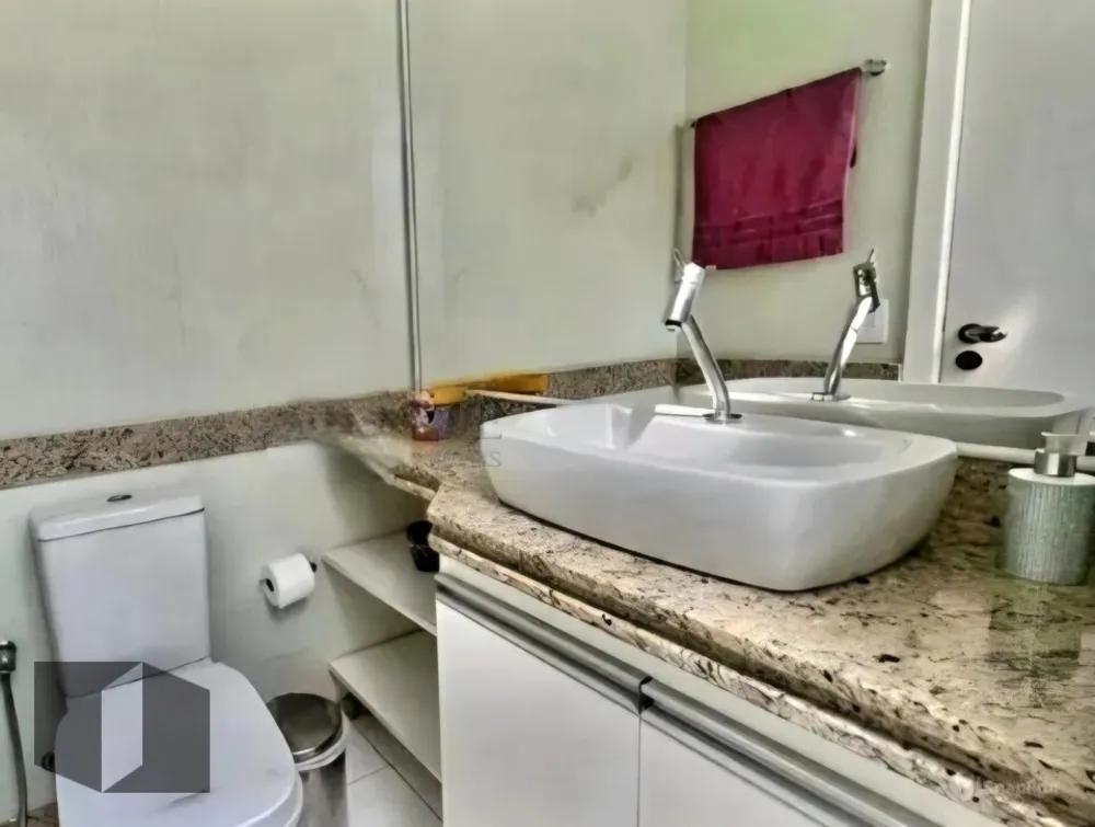 Cobertura, 5 quartos, 335 m² - Foto 22