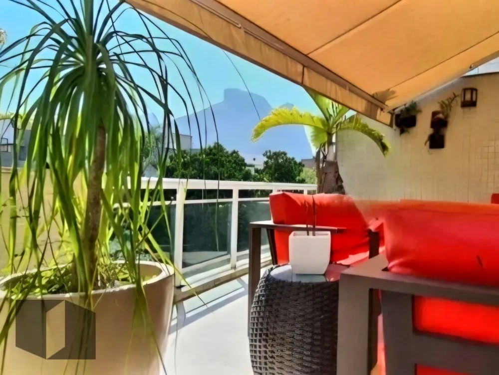 Cobertura, 5 quartos, 335 m² - Foto 11