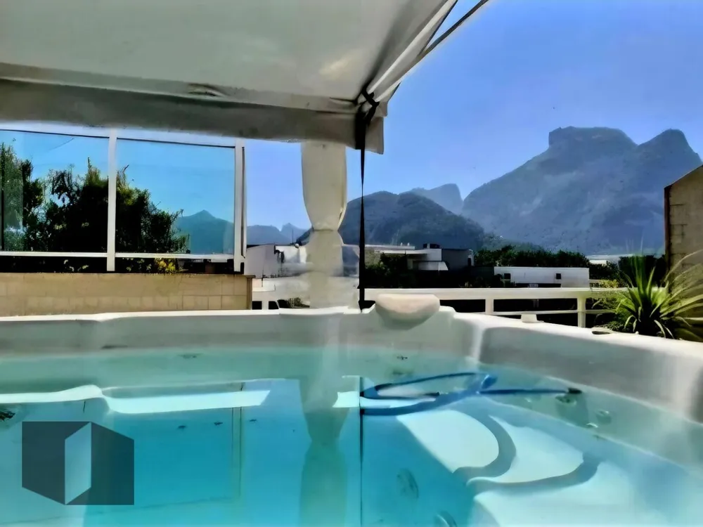 Cobertura, 5 quartos, 335 m² - Foto 1
