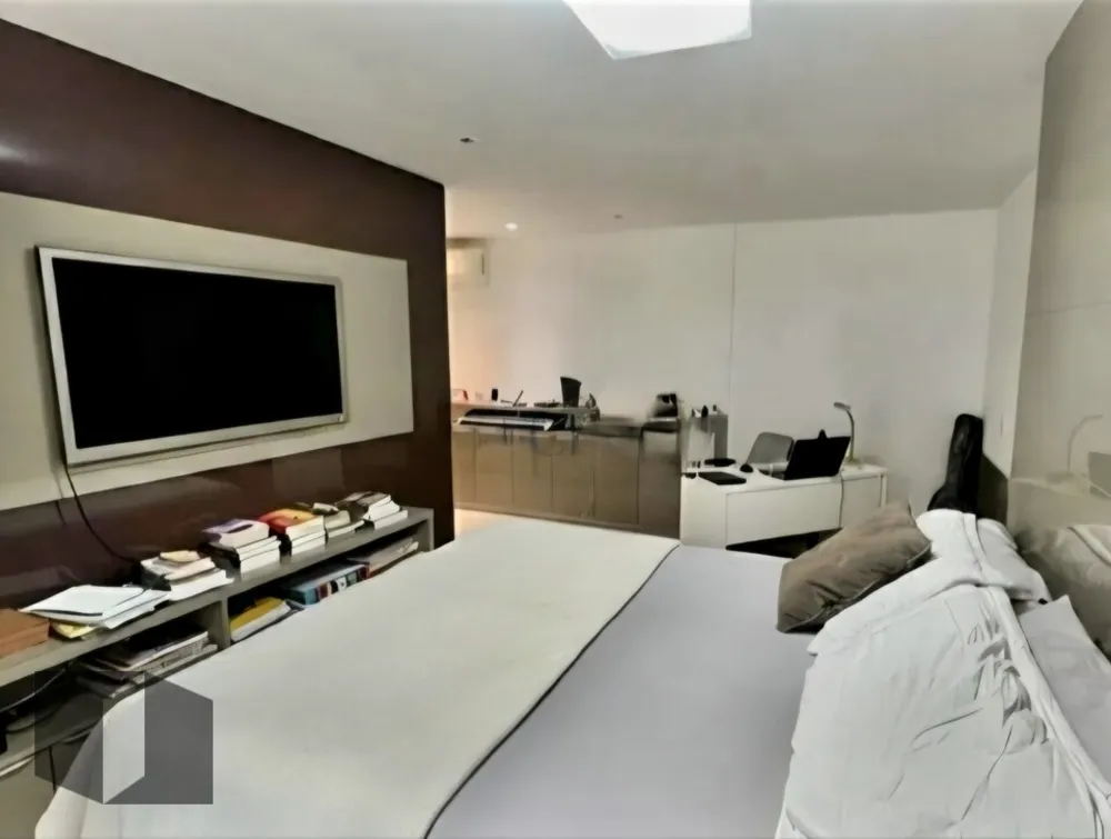 Cobertura, 5 quartos, 335 m² - Foto 26