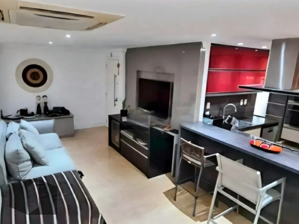 Cobertura, 5 quartos, 335 m² - Foto 16