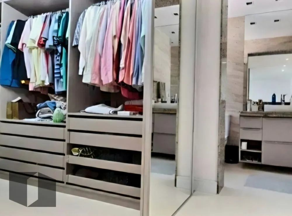 Cobertura, 5 quartos, 335 m² - Foto 31