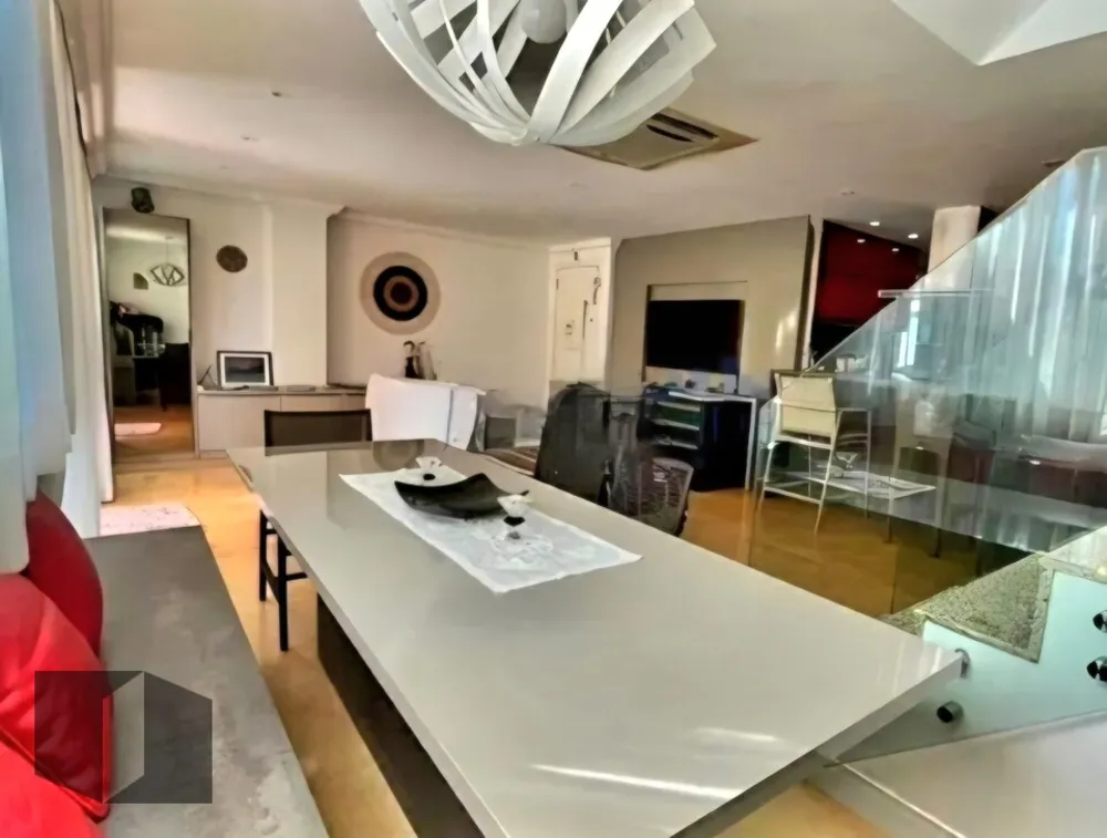Cobertura, 5 quartos, 335 m² - Foto 13