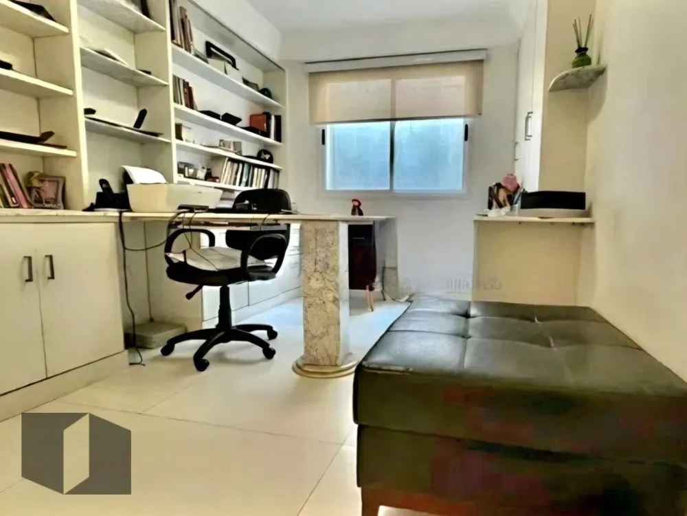 Cobertura, 5 quartos, 335 m² - Foto 35