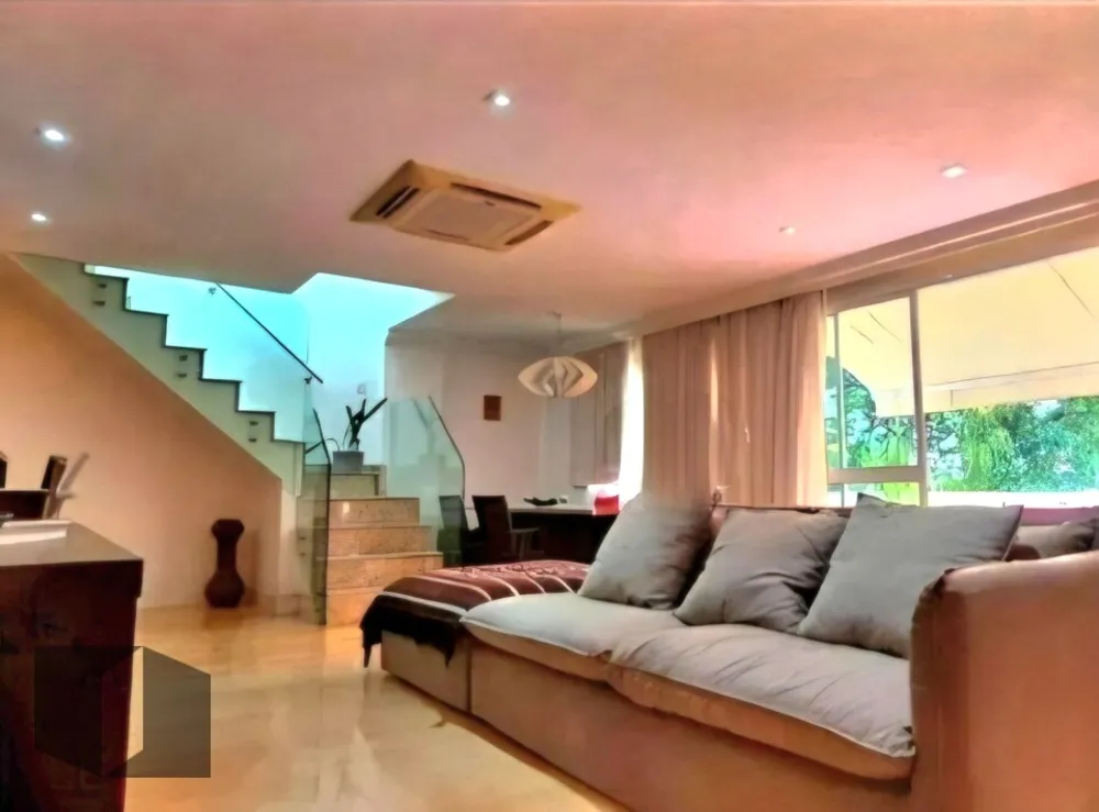 Cobertura, 5 quartos, 335 m² - Foto 14