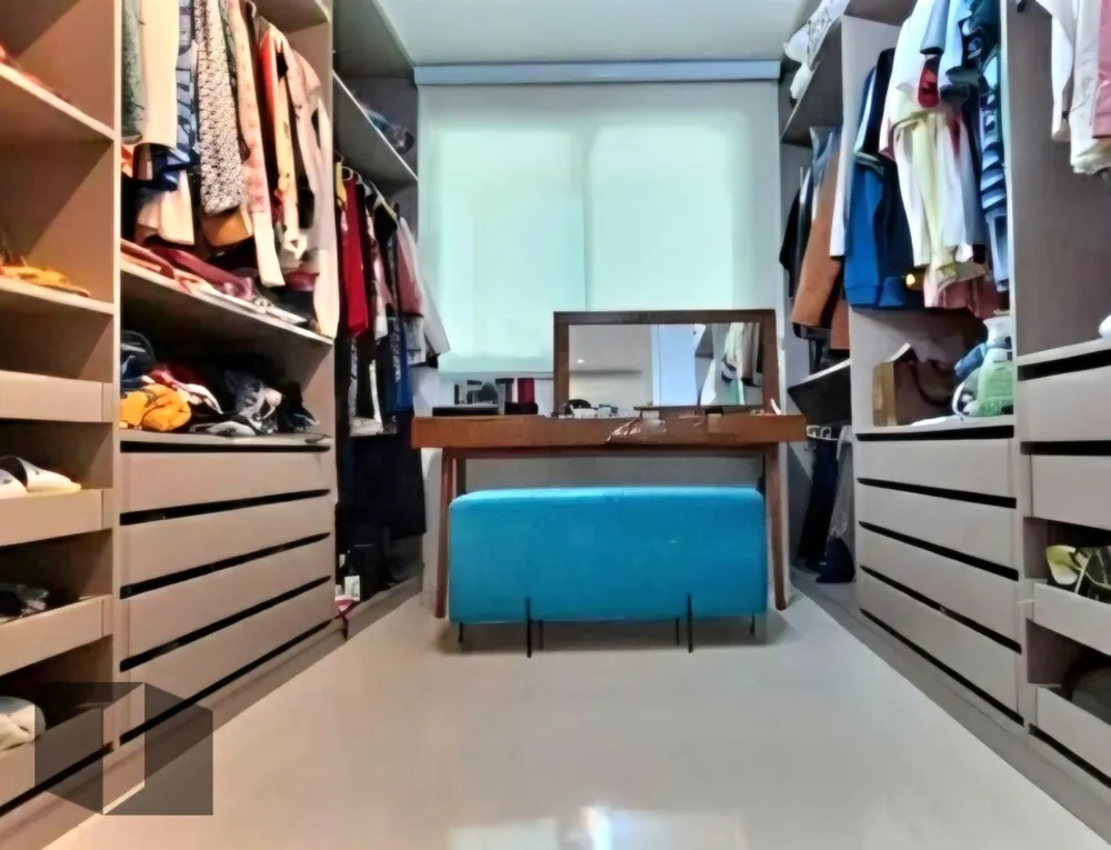Cobertura, 5 quartos, 335 m² - Foto 25