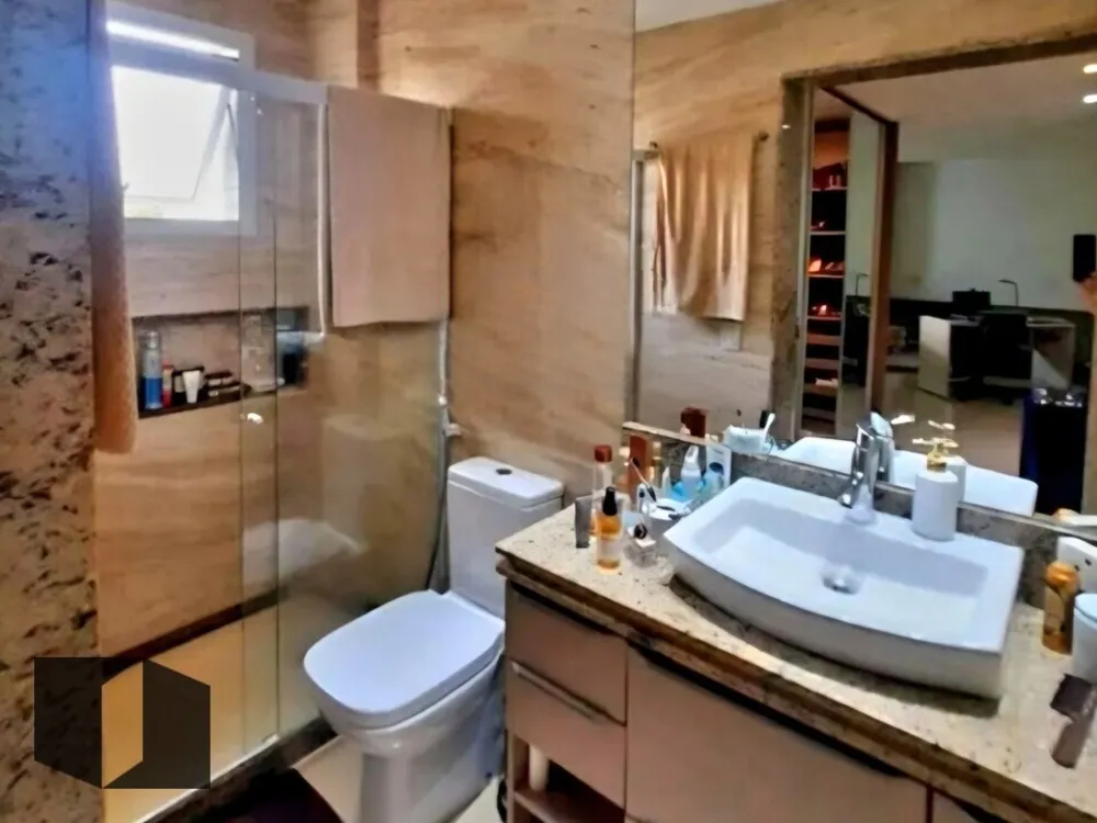 Cobertura, 5 quartos, 335 m² - Foto 29