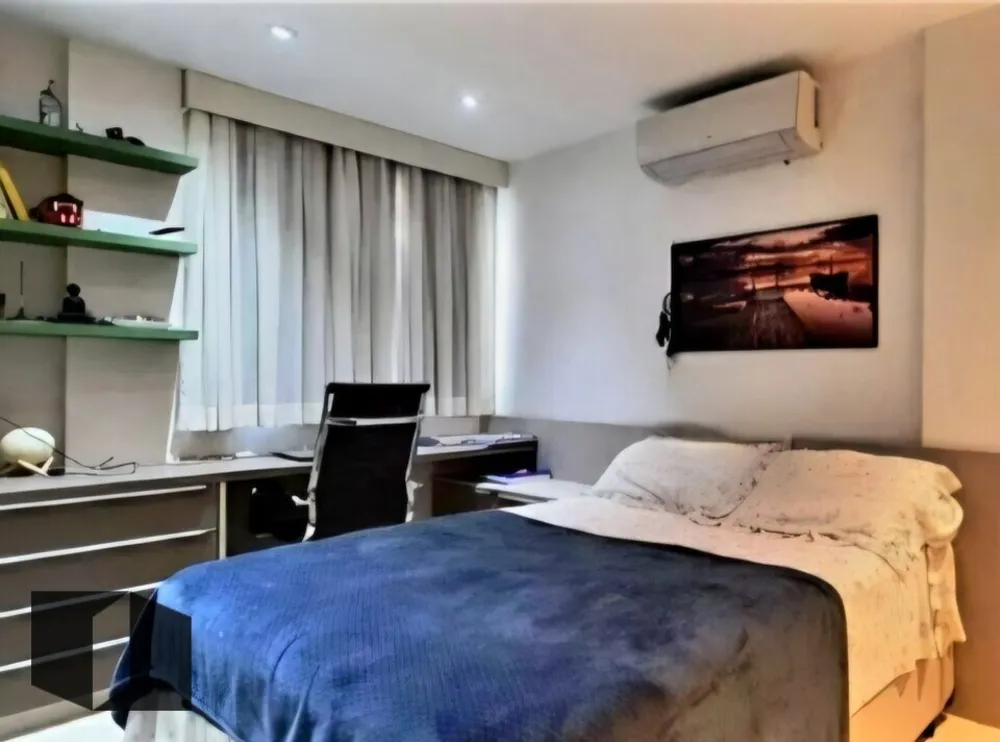 Cobertura, 5 quartos, 335 m² - Foto 28