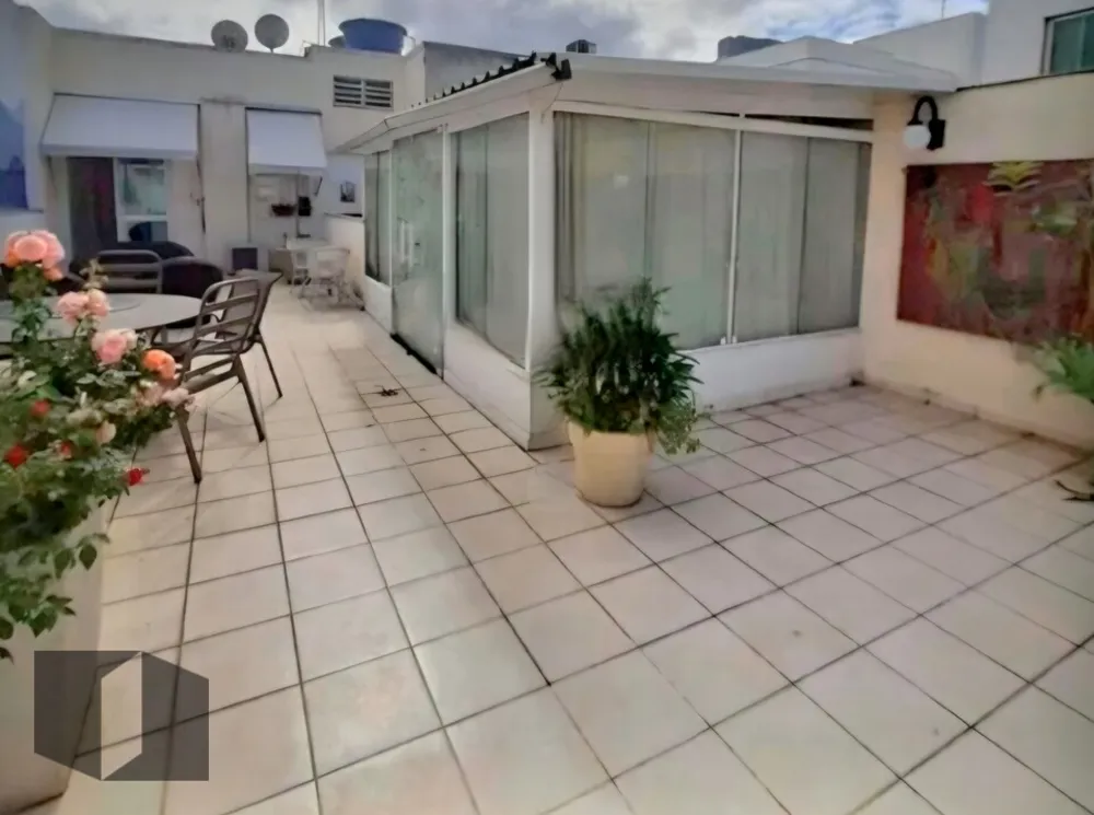 Cobertura, 5 quartos, 335 m² - Foto 3