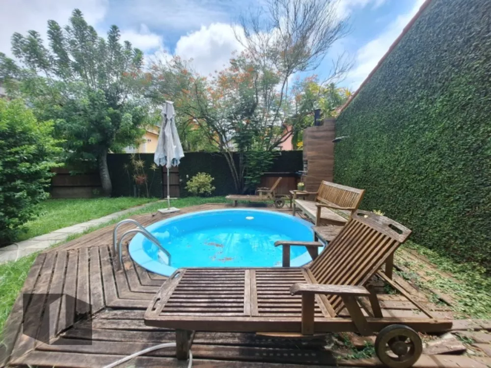 Casa, 4 quartos, 191 m² - Foto 29