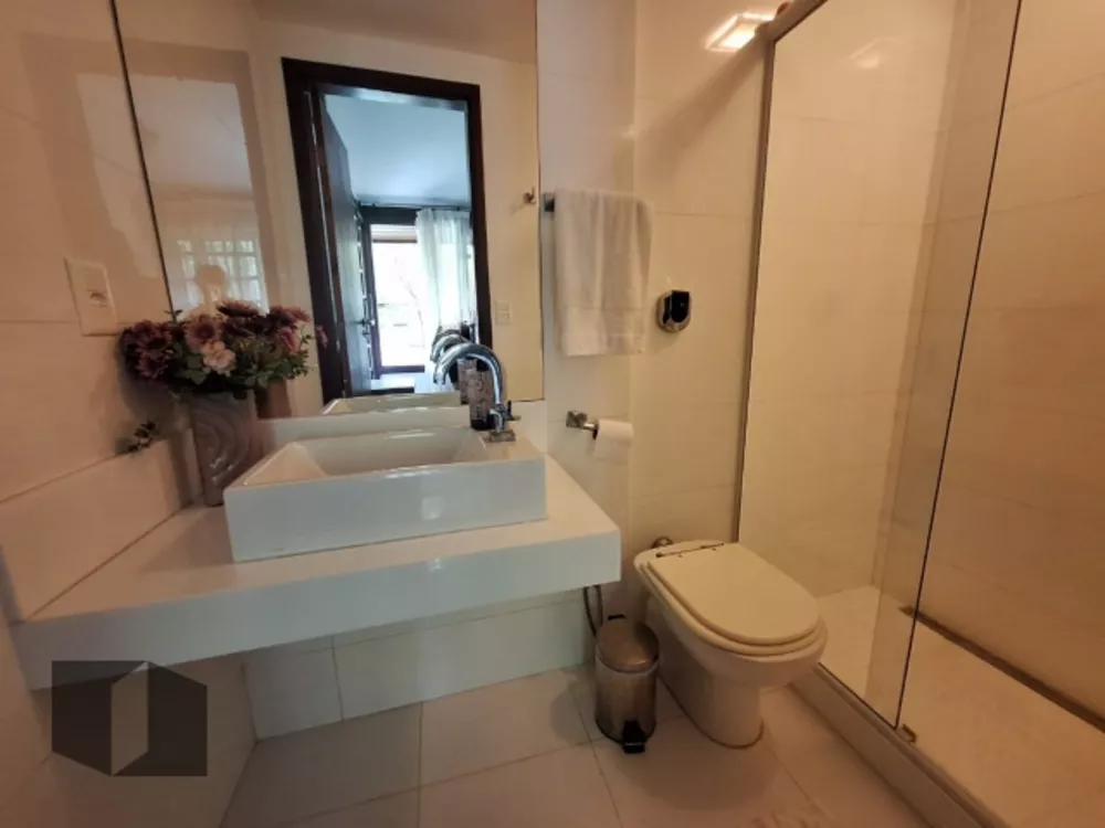Casa, 4 quartos, 191 m² - Foto 5