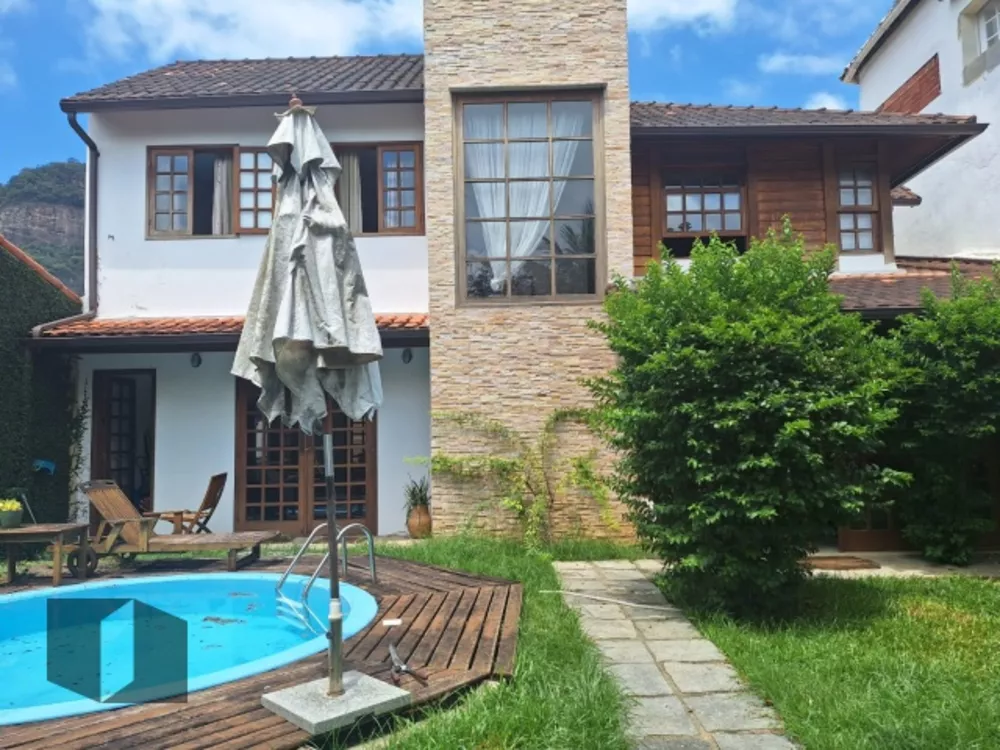 Casa, 4 quartos, 191 m² - Foto 4