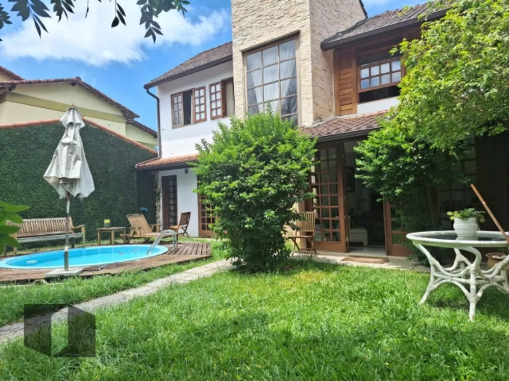 Casa, 4 quartos, 191 m² - Foto 26