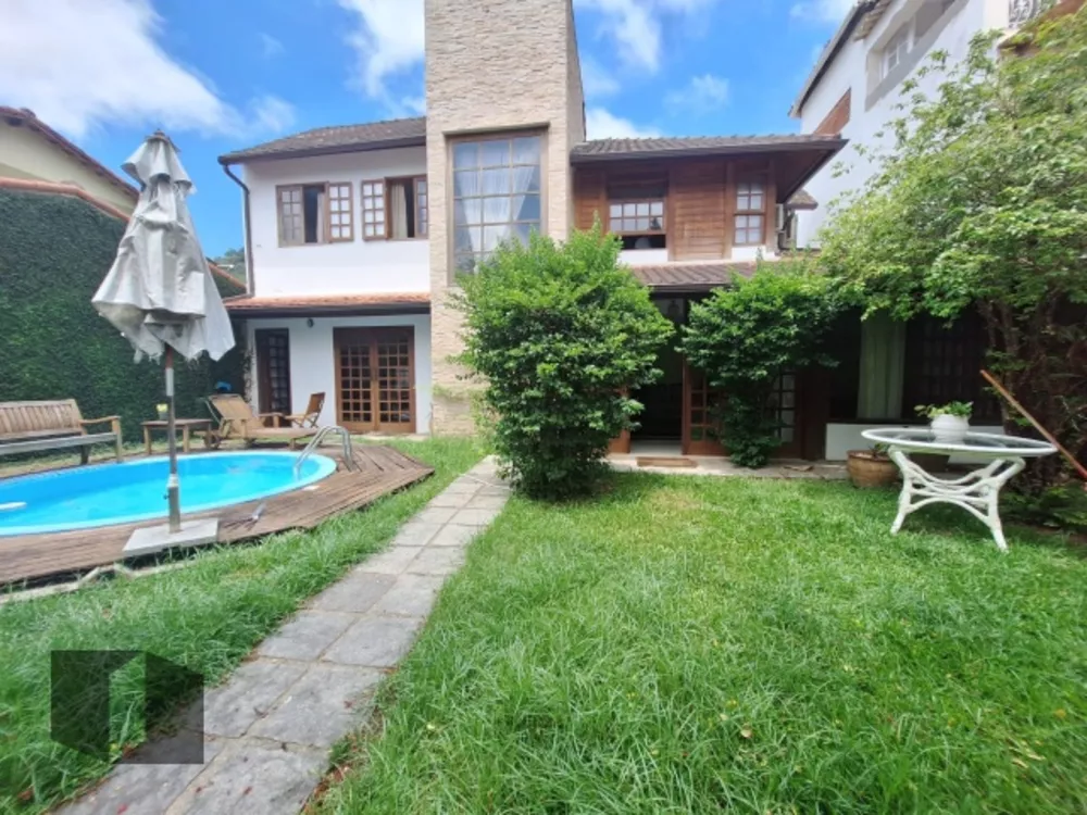 Casa, 4 quartos, 191 m² - Foto 50