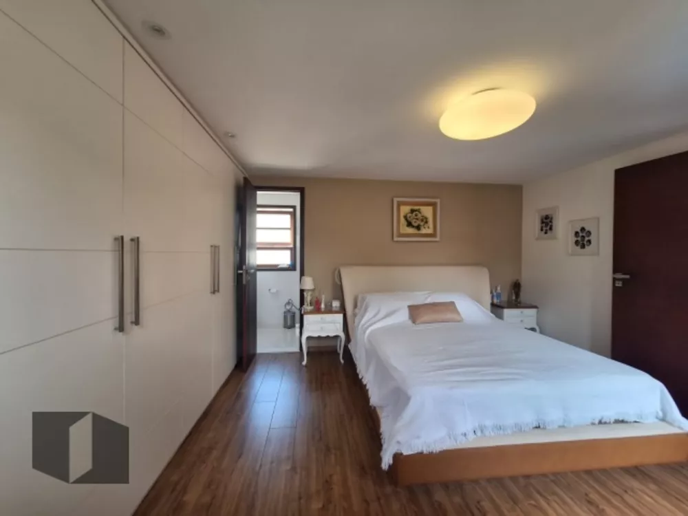Casa, 4 quartos, 191 m² - Foto 9