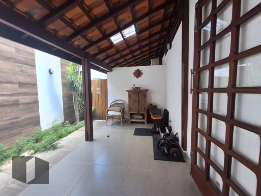 Casa, 4 quartos, 191 m² - Foto 41