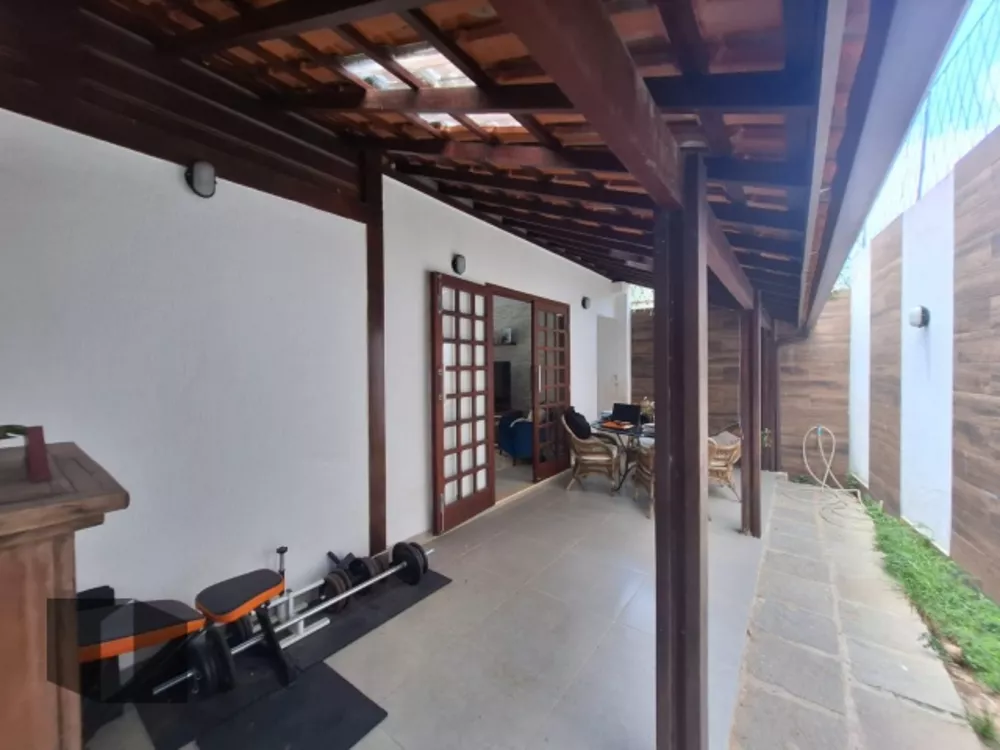 Casa, 4 quartos, 191 m² - Foto 33