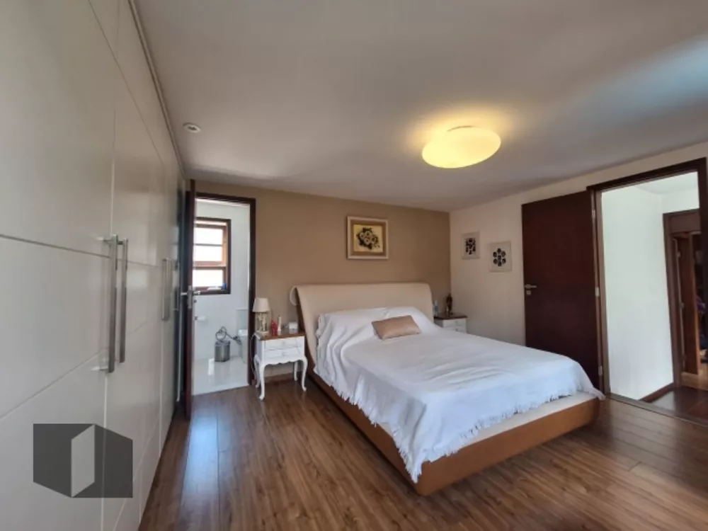 Casa, 4 quartos, 191 m² - Foto 34