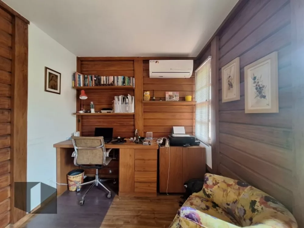 Casa, 4 quartos, 191 m² - Foto 32