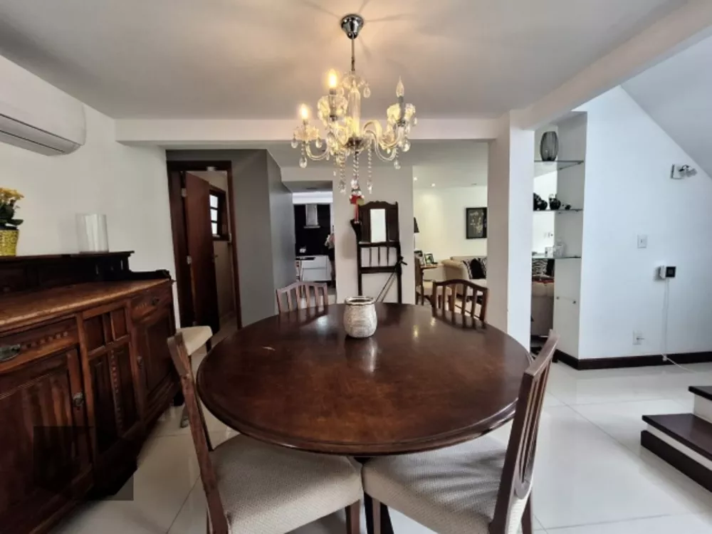 Casa, 4 quartos, 191 m² - Foto 15