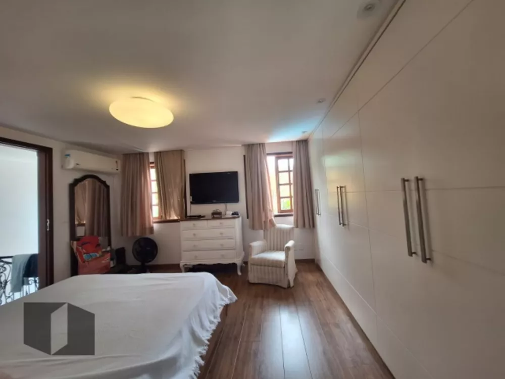Casa, 4 quartos, 191 m² - Foto 30