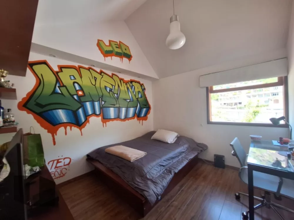 Casa, 4 quartos, 191 m² - Foto 35