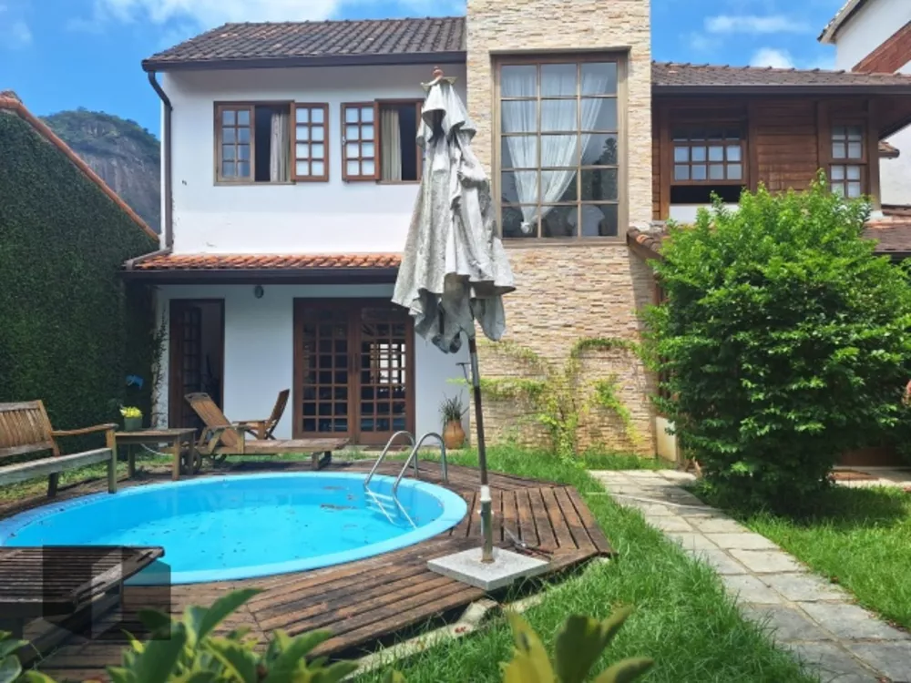 Casa, 4 quartos, 191 m² - Foto 17