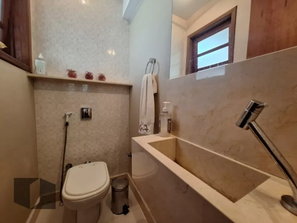 Casa, 4 quartos, 191 m² - Foto 40