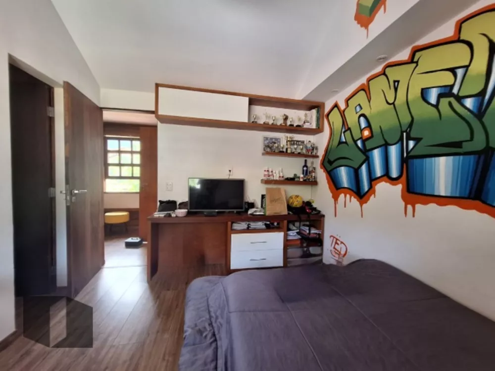 Casa, 4 quartos, 191 m² - Foto 11