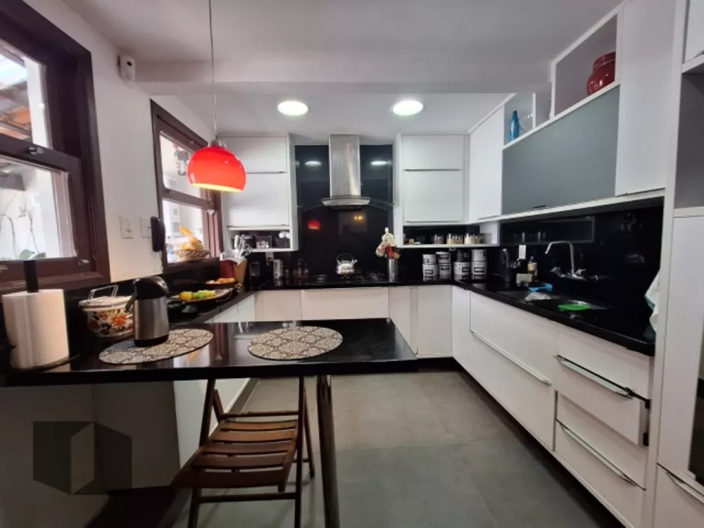 Casa, 4 quartos, 191 m² - Foto 38