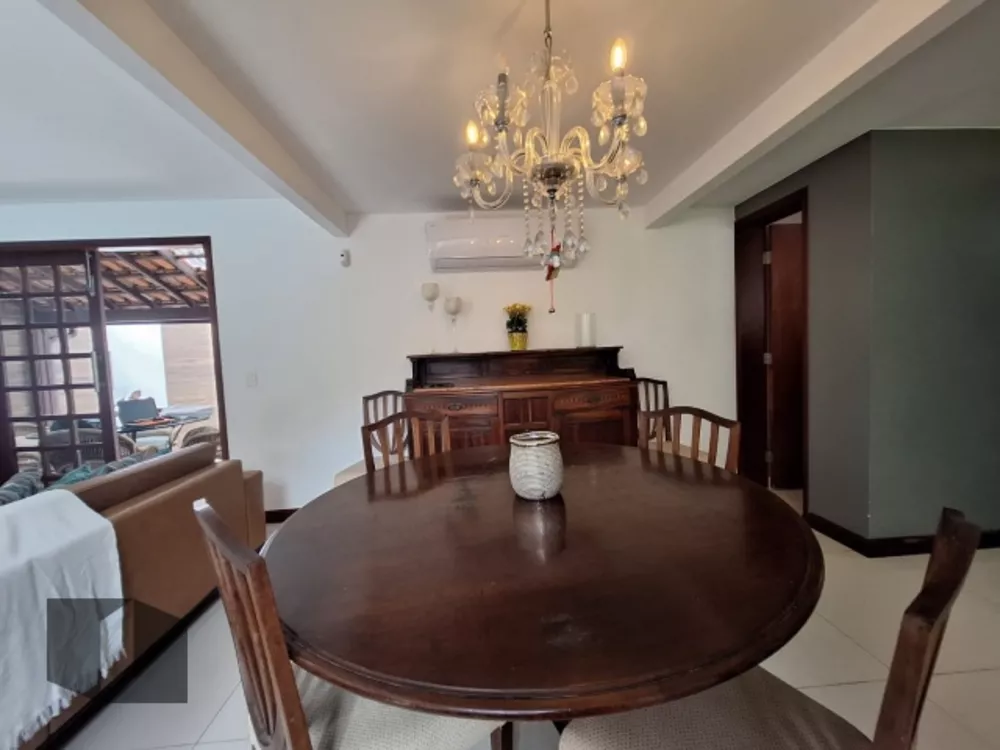 Casa, 4 quartos, 191 m² - Foto 27