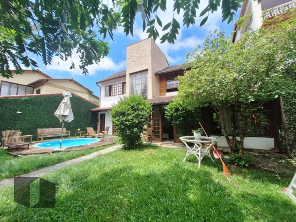 Casa, 4 quartos, 191 m² - Foto 37