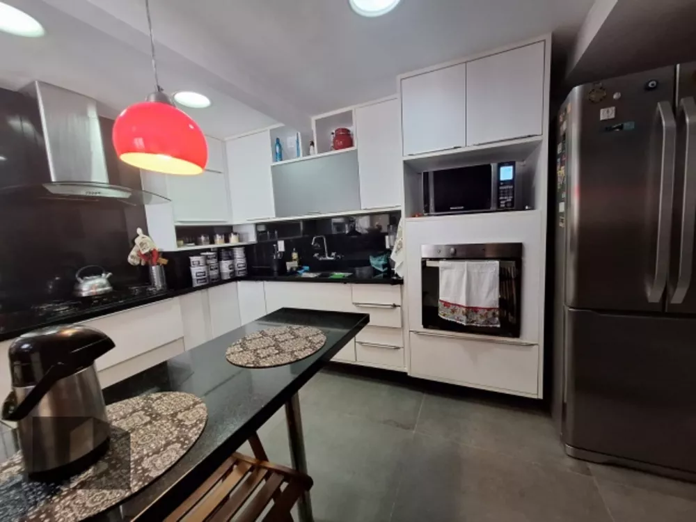 Casa, 4 quartos, 191 m² - Foto 24
