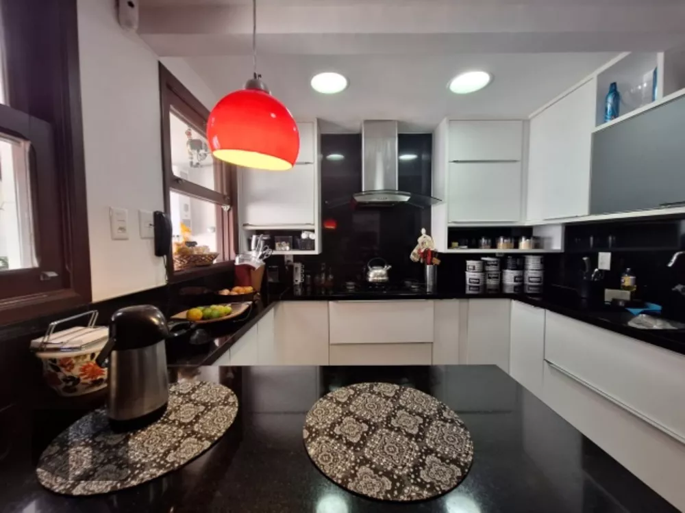 Casa, 4 quartos, 191 m² - Foto 7