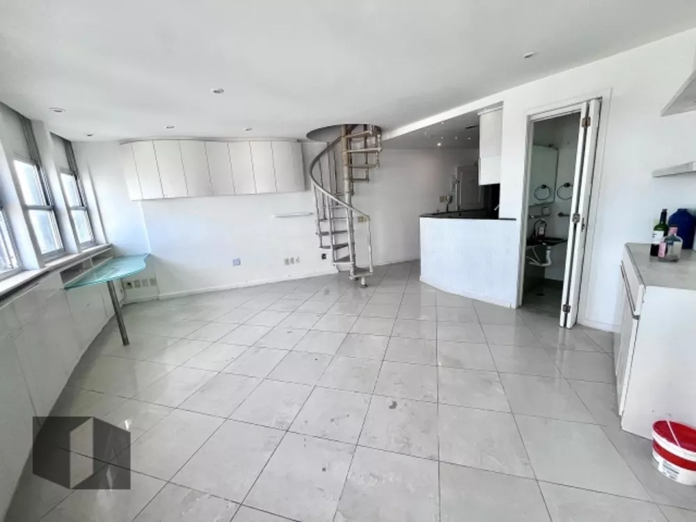 Cobertura, 1 quarto, 72 m² - Foto 33