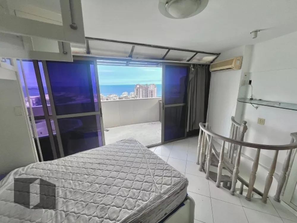 Cobertura, 1 quarto, 72 m² - Foto 32