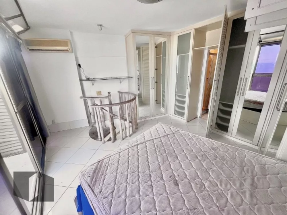 Cobertura, 1 quarto, 72 m² - Foto 6