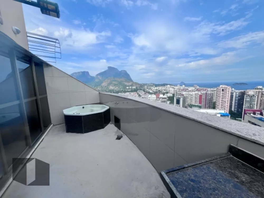 Cobertura, 1 quarto, 72 m² - Foto 22