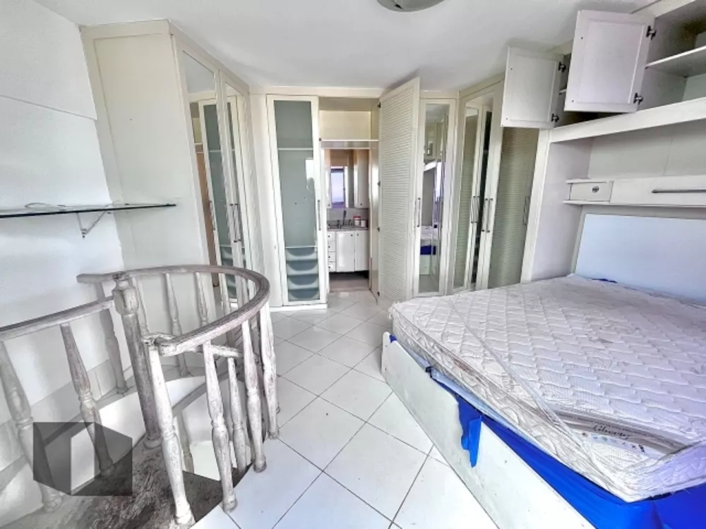 Cobertura, 1 quarto, 72 m² - Foto 5