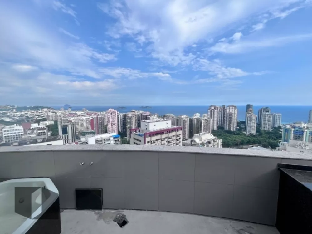Cobertura, 1 quarto, 72 m² - Foto 31