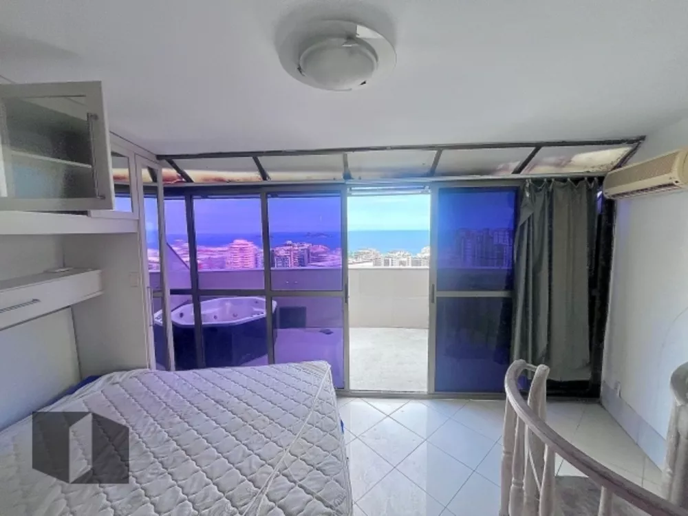 Cobertura, 1 quarto, 72 m² - Foto 24