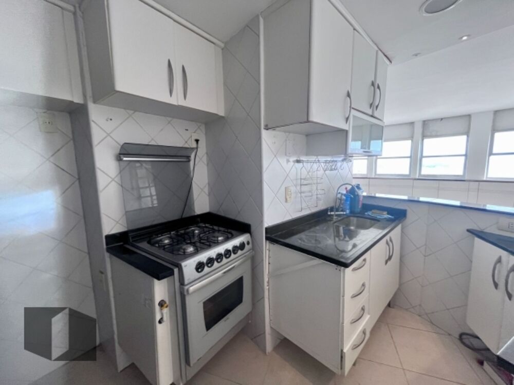Cobertura, 1 quarto, 72 m² - Foto 2
