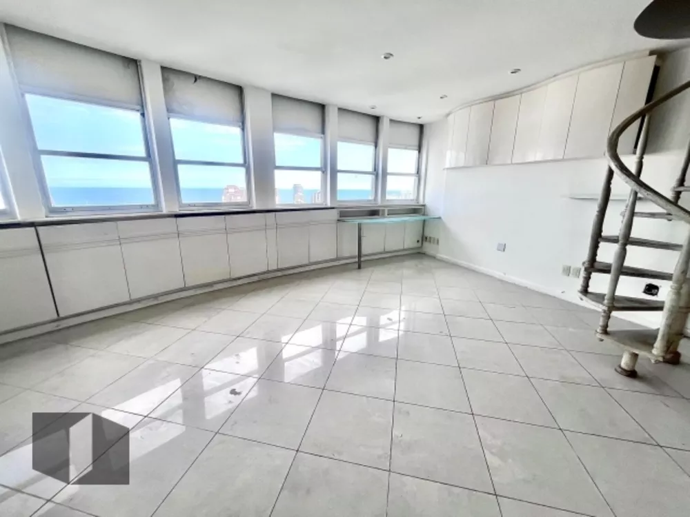 Cobertura, 1 quarto, 72 m² - Foto 34