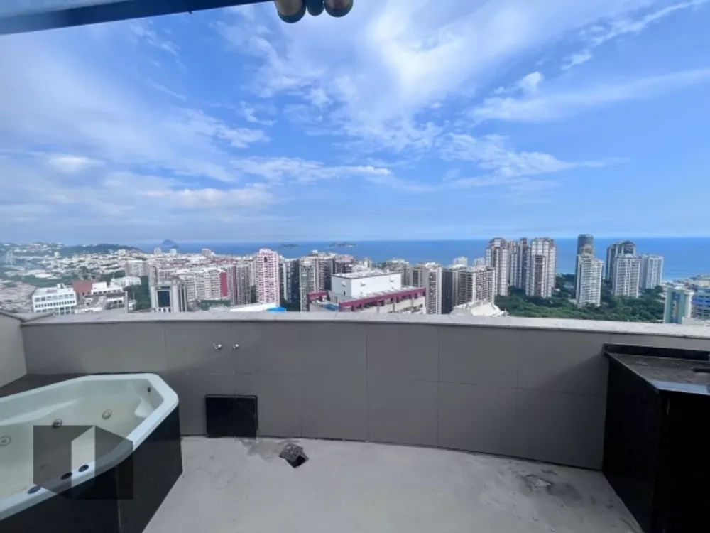 Cobertura, 1 quarto, 72 m² - Foto 21